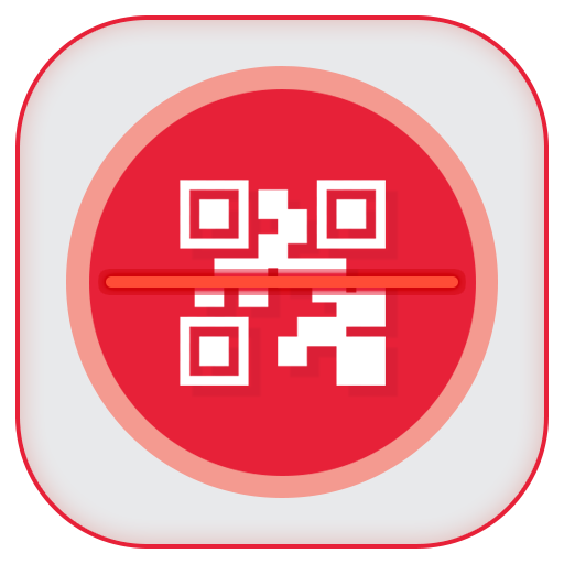 Qr Code Scanner | Qr Scanner | Bar code Scanner icon