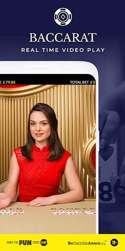 UK Casino: Play Live Casino Games screenshot 3
