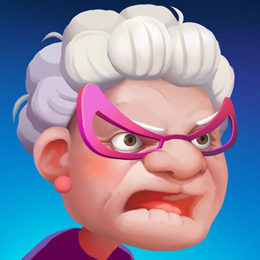 Granny Legend 1.2.3