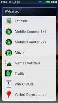 Wifi 3g Data On-Off screenshot 3