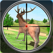 Animal Hunting Safari 2018 icon