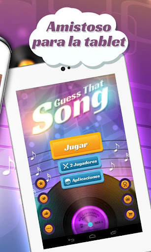 ¡Adivina la canción! screenshot 9