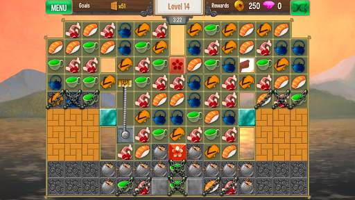 Queen's Garden 4: Sakura Seaso screenshot 3