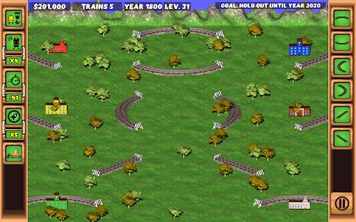 My Railroad: train and city screenshot 15