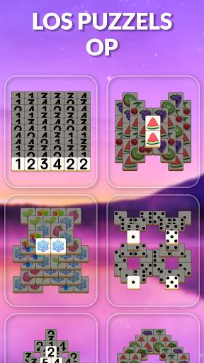 Zen-Match screenshot 3