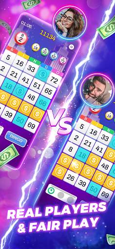 Bingo-King Win Money guia screenshot 2