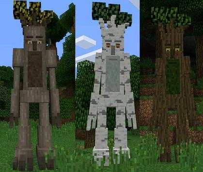 Boss Mod For MCPE screenshot 4