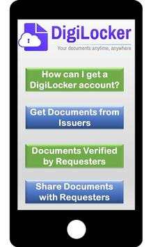 DigiLocker screenshot 4