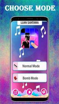 Luan Santana Piano Games screenshot 4