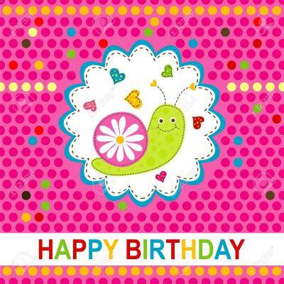 Happy Birthday App screenshot 4