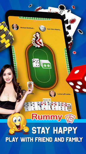 Ludo - Play With VIP Friend screenshot 3