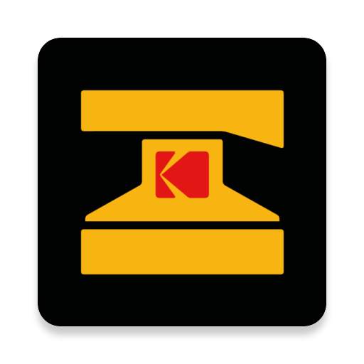 KODAK Mobile Film Scanner 3.0.7-kodak