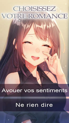 My Video Game Girlfriend screenshot 2