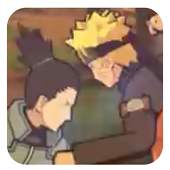 Naruto Utimate Ninja Heroes 1.1
