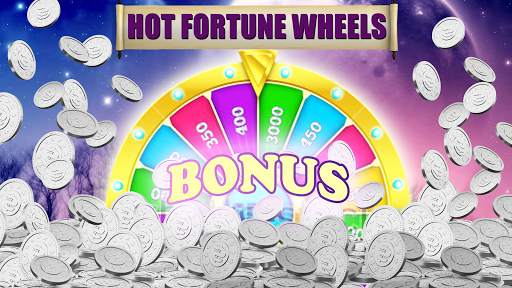 Billionaire Diamond Slots Game screenshot 4