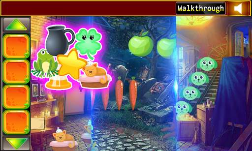 Kavi Escape Game 610 Find My Dog House Game screenshot 3