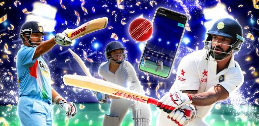 Cricket King скриншот 4