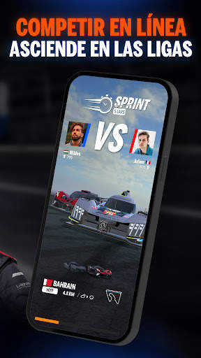 GT Manager screenshot 5