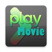 Cinema Movie Trailer icon