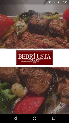Bedri Usta screenshot 1