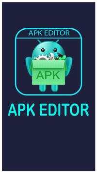 Apk Editor New 2019 screenshot 6