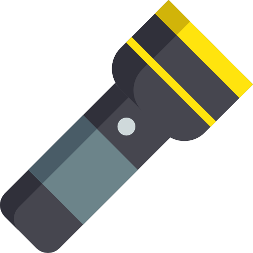 Quick Torchlight - Super clean Flashlight! icon