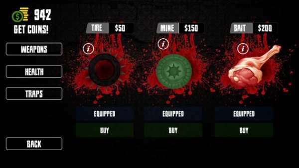 Zombie Waves screenshot 6