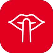 Discreet Dating icon