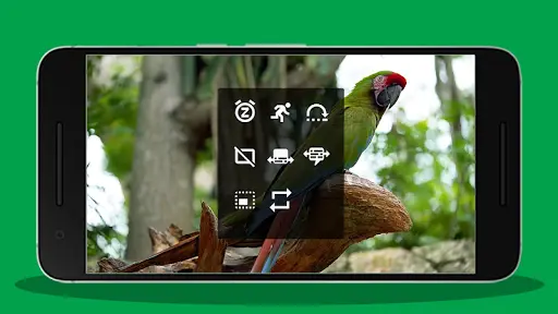 HD Video Player : Video Player - Full Video Player screenshot 2