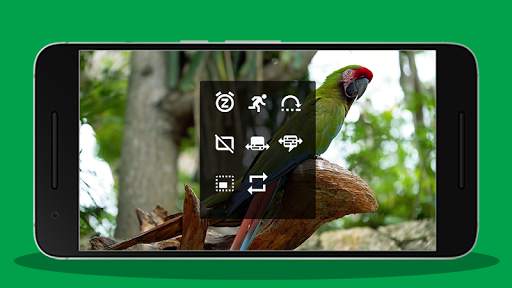 HD Video Player : Video Player - Full Video Player screenshot 2