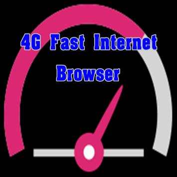 4G Fast Internet Browser Guide screenshot 1