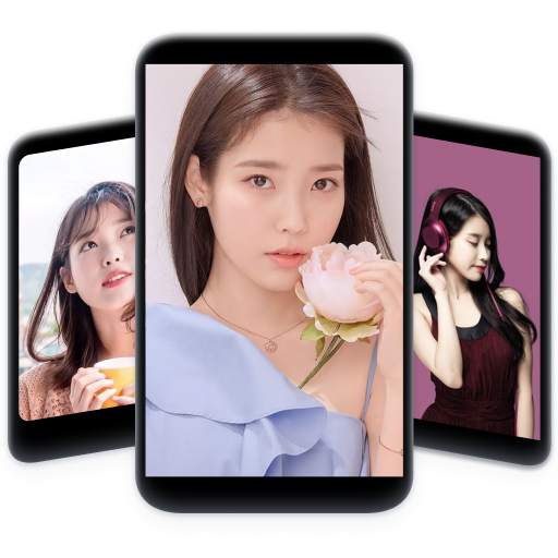 IU Wallpaper Offline 2020 2.0.0