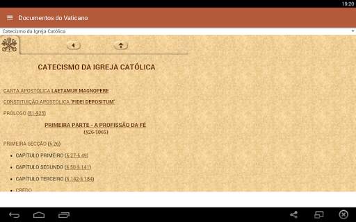Oração Católica - DezPray screenshot 11