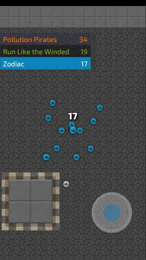 Join Clash 2D screenshot 1