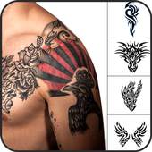 Tattoo Photo Editor 1.3