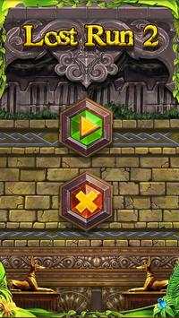 Lost Run 2 screenshot 7