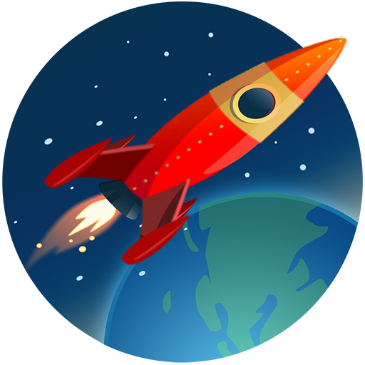 Space 3 Match 3 Game icon