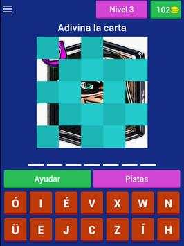 Adivinar la carta Clash Royale screenshot 11