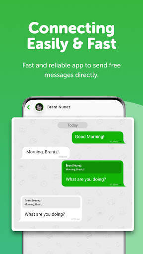 Hi App 3 تصوير الشاشة