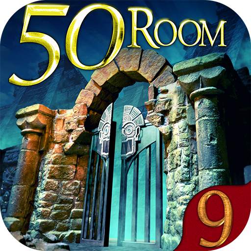Can you escape the 100 room IX 32