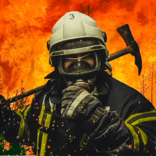 911 America Emergency Team Sim icon