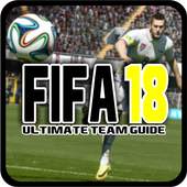 GUIDE FIFA 2018 1.0