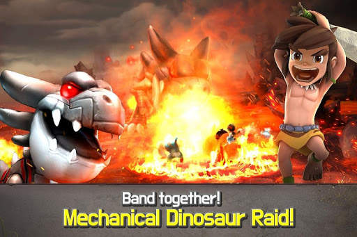 Stone Age Begins screenshot 15