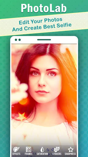 Photo Lab – Photo to Video Converter, GIF Maker screenshot 1