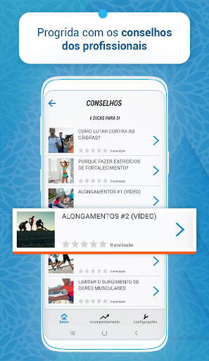 Decathlon Coach - fitness screenshot 7