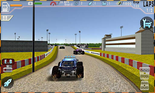 Car Riot Crash Race screenshot 3
