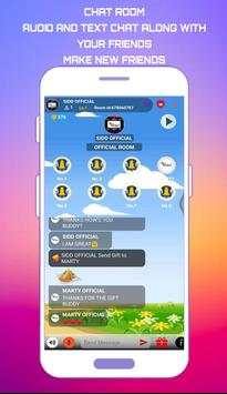 Fworld -Short Video Making, Chat Room, Live Stream screenshot 6