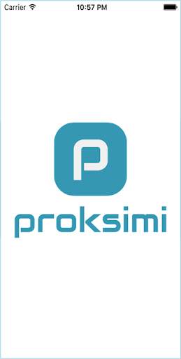 Proksimi Lifestyle App screenshot 1