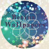 Retina 4K Wallpapers icon