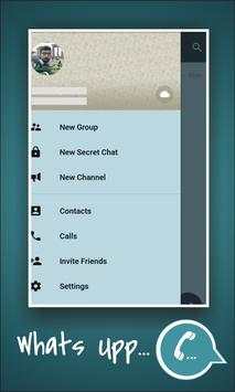 WhatsUpp - Free Texting & Calling for every one screenshot 6